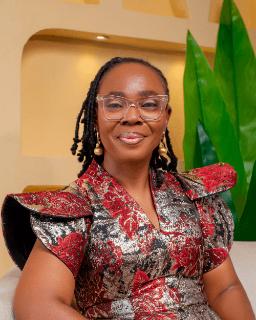 Nkechi Ken-Nkwonta